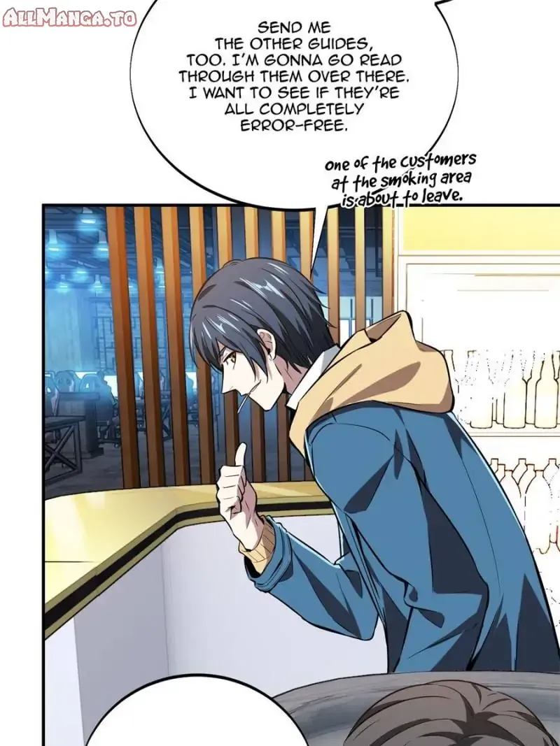 Read The King's Avatar EN Manga Online