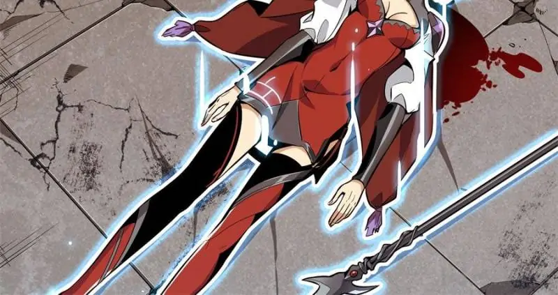 Read The King's Avatar EN Manga Online