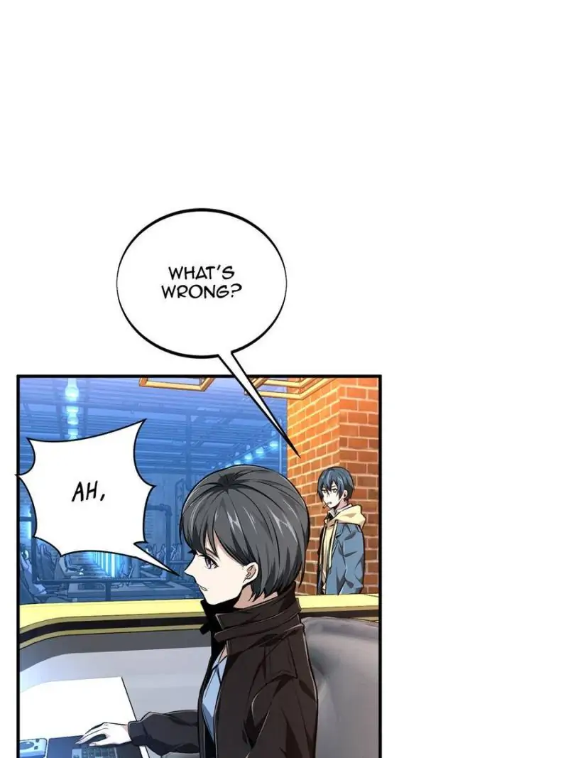 Read The King's Avatar EN Manga Online