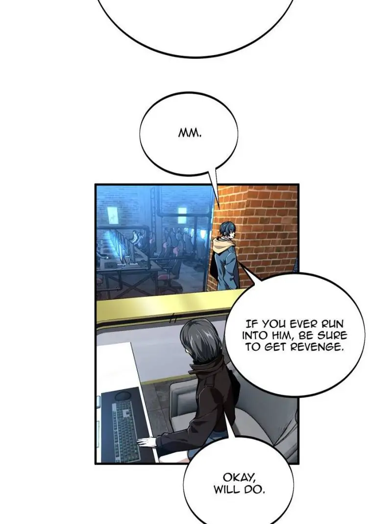 Read The King's Avatar EN Manga Online