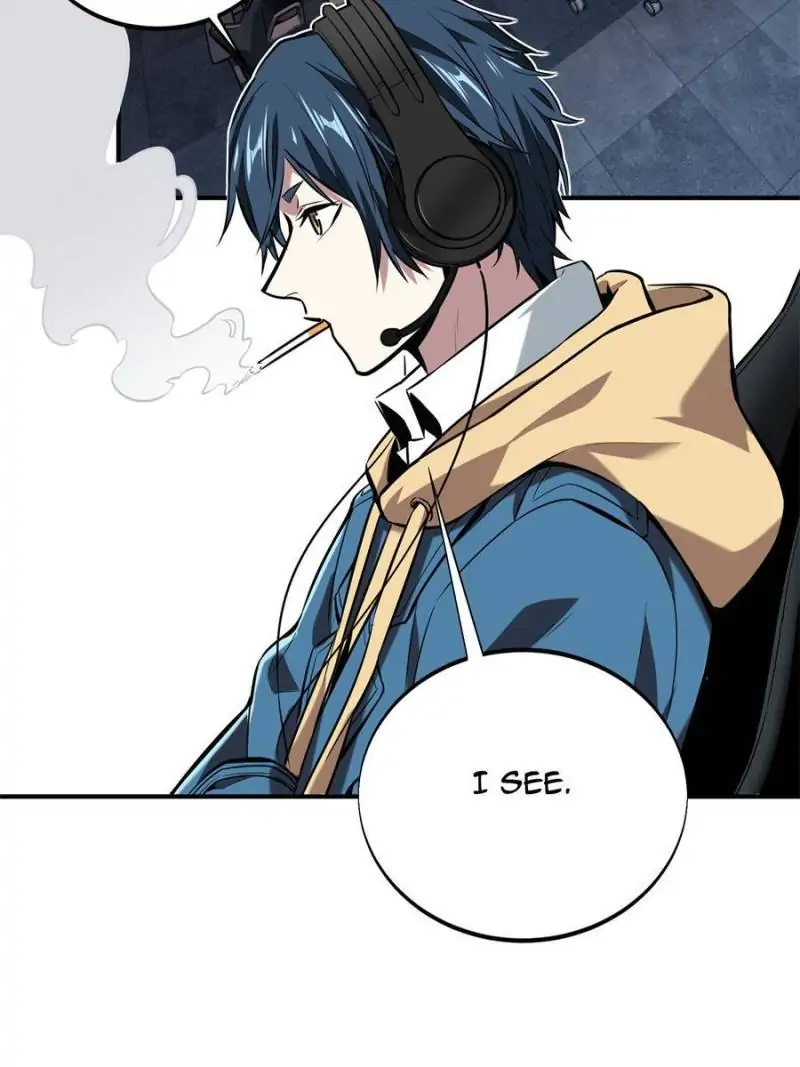 Read The King's Avatar EN Manga Online
