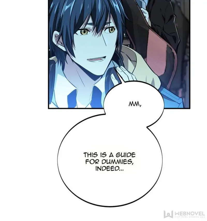 Read The King's Avatar EN Manga Online