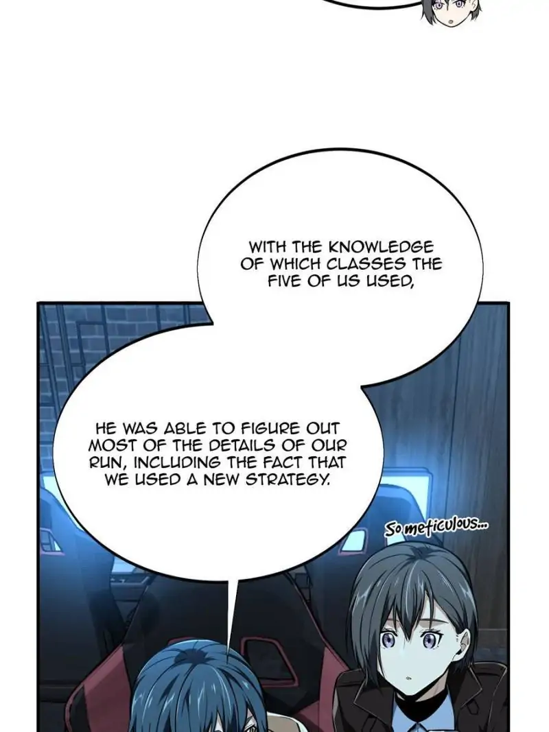 Read The King's Avatar EN Manga Online