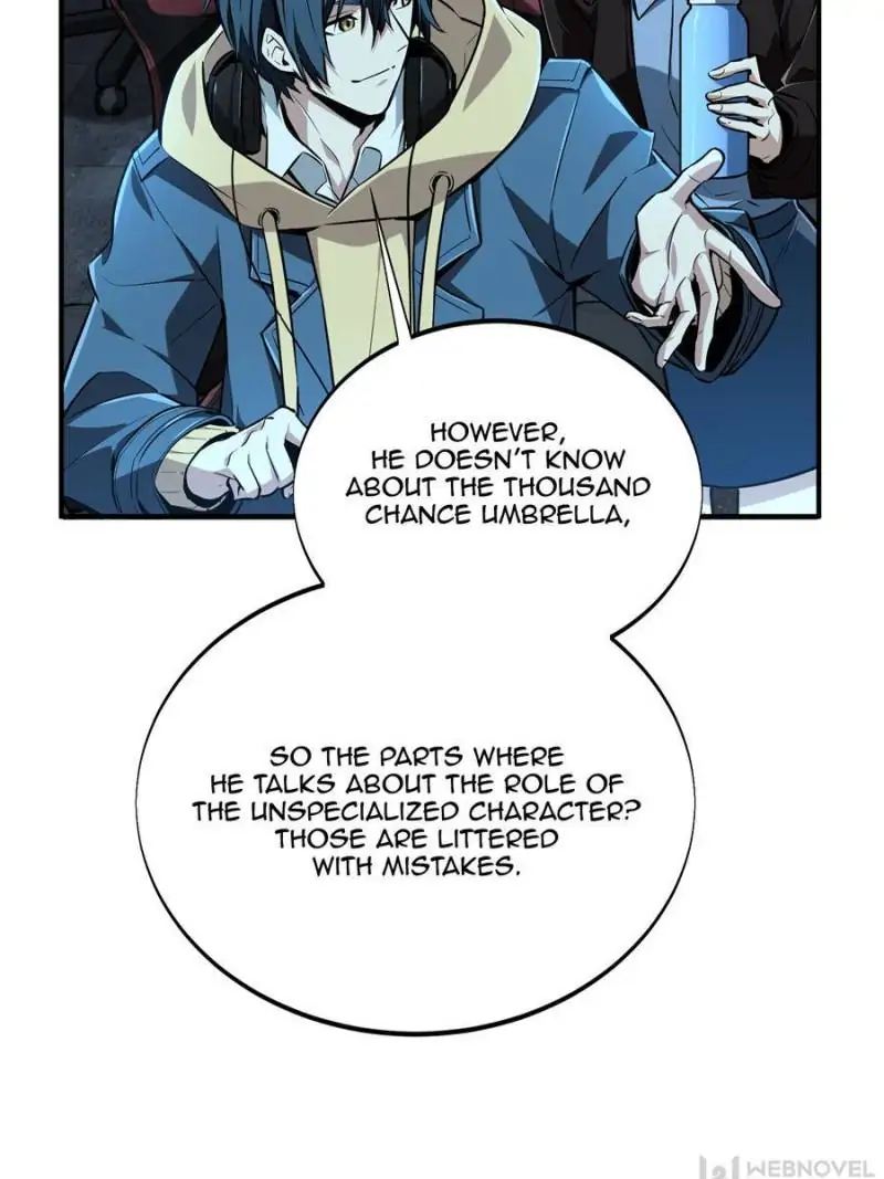 Read The King's Avatar EN Manga Online