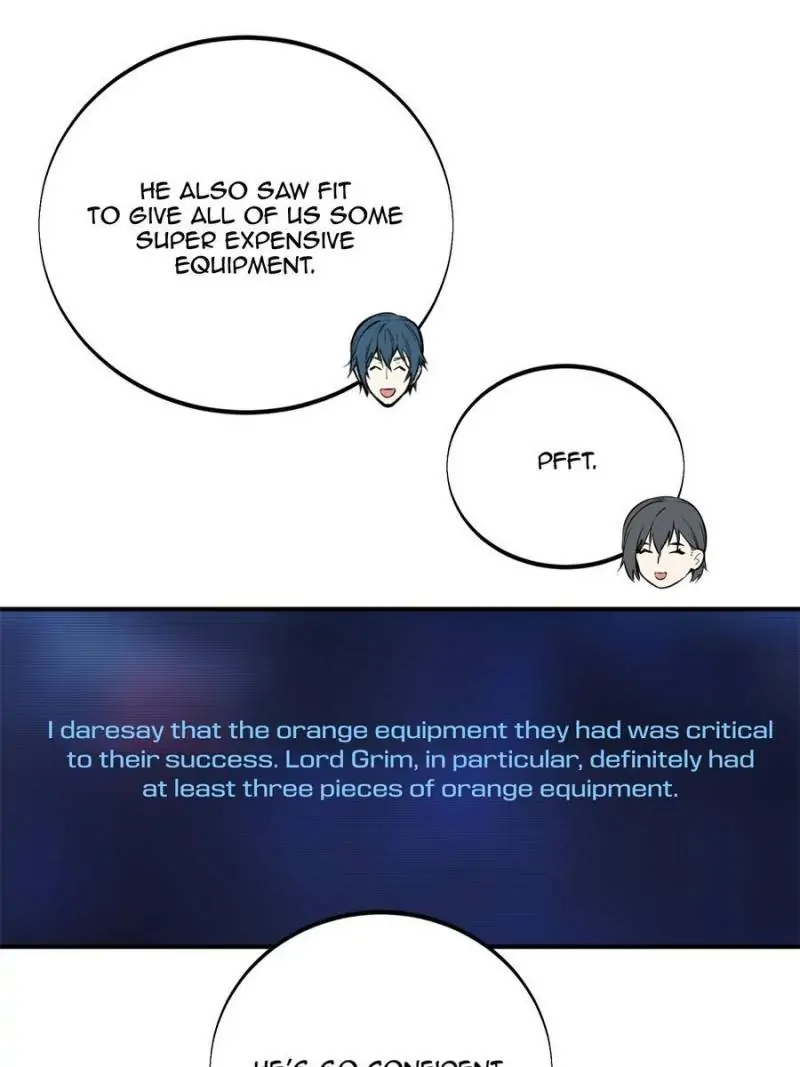 Read The King's Avatar EN Manga Online