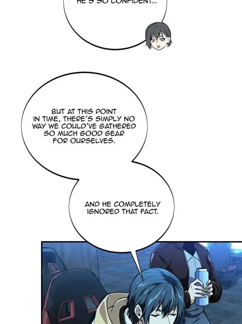 Read The King's Avatar EN Manga Online