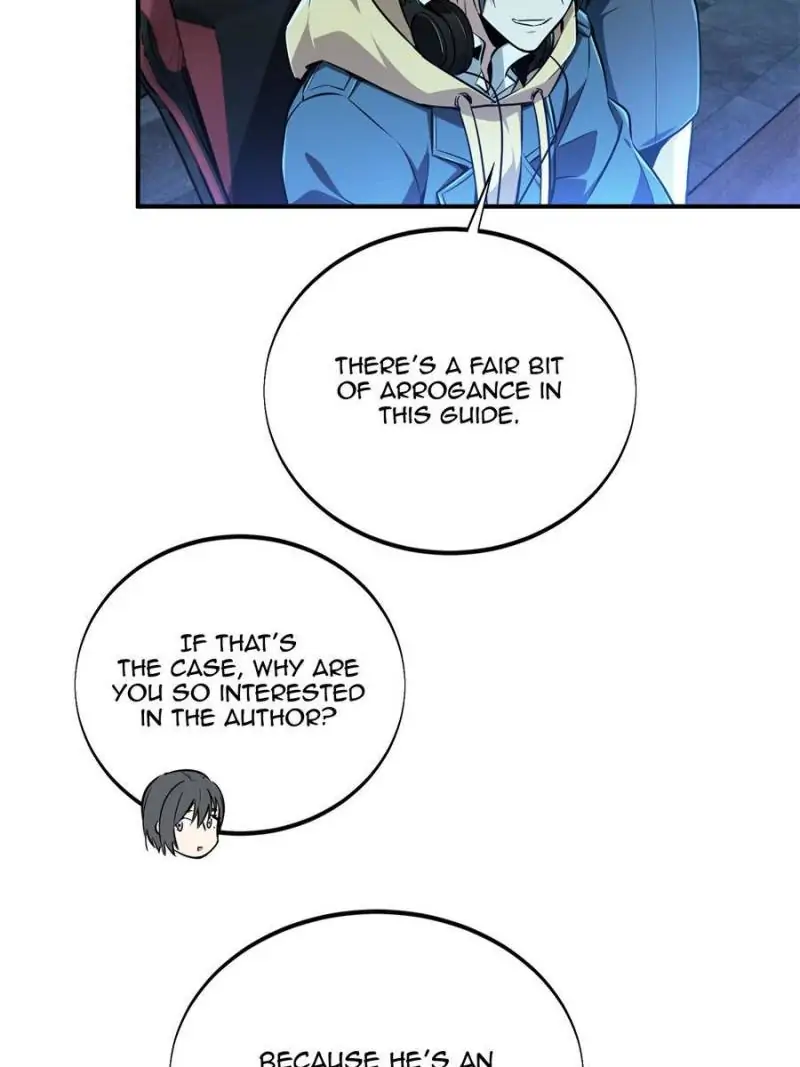 Read The King's Avatar EN Manga Online