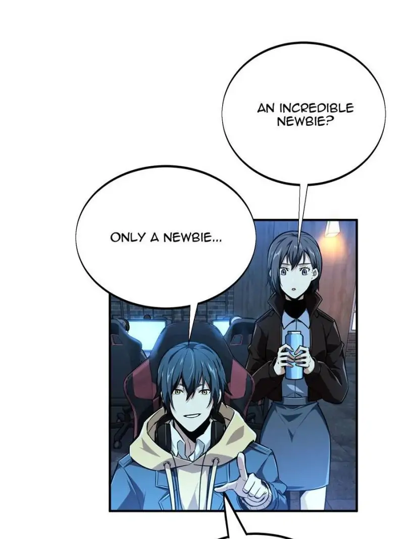 Read The King's Avatar EN Manga Online