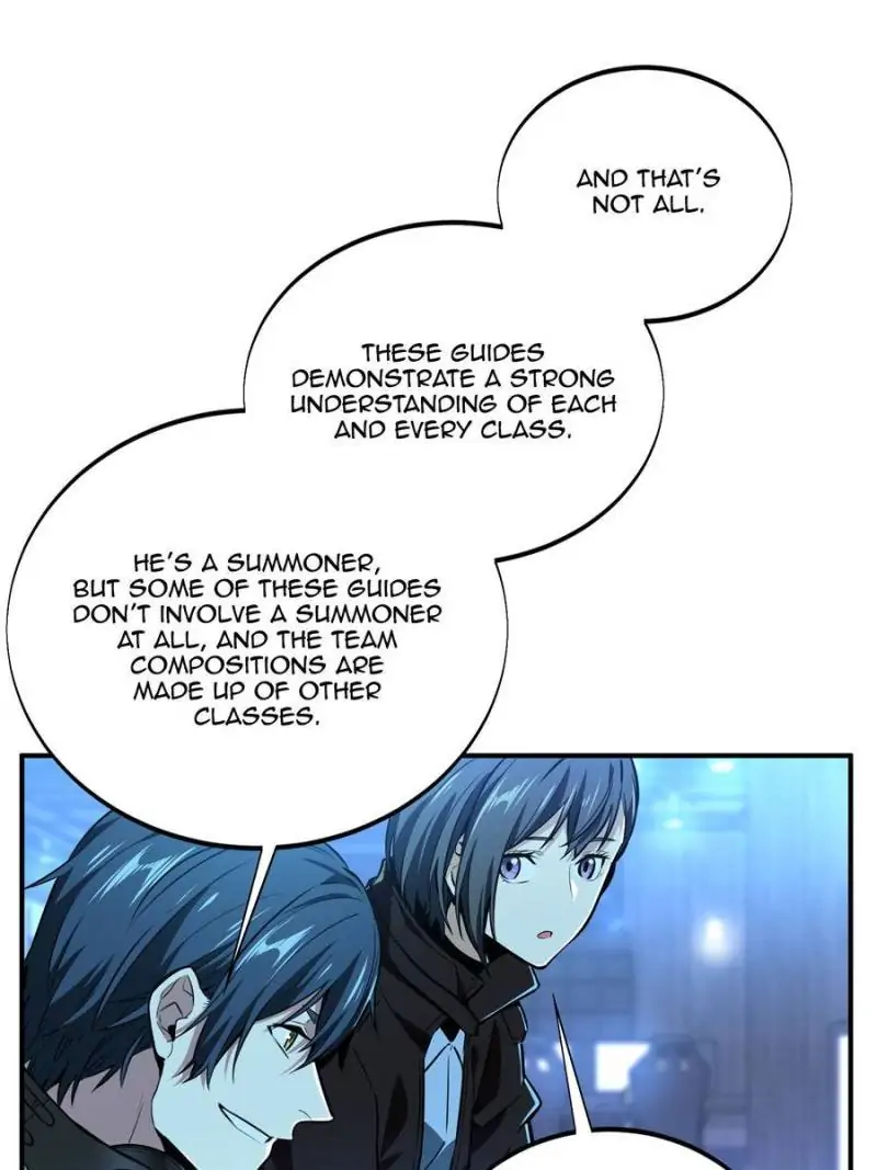 Read The King's Avatar EN Manga Online