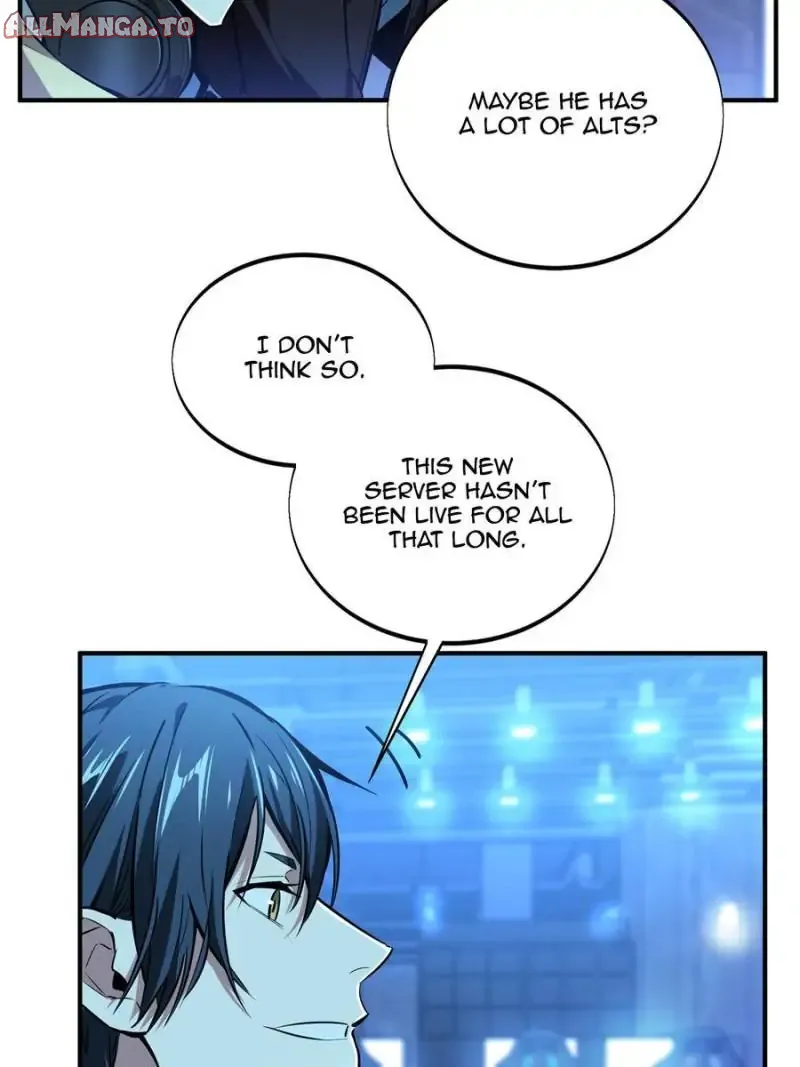Read The King's Avatar EN Manga Online