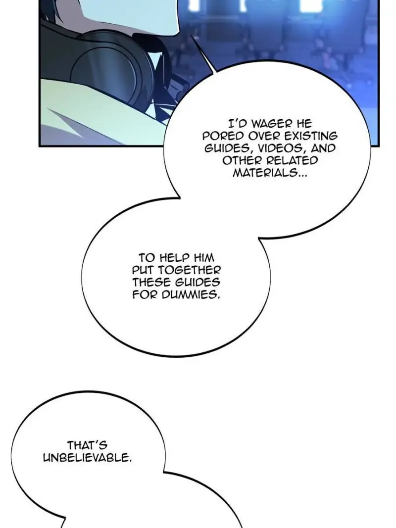 Read The King's Avatar EN Manga Online