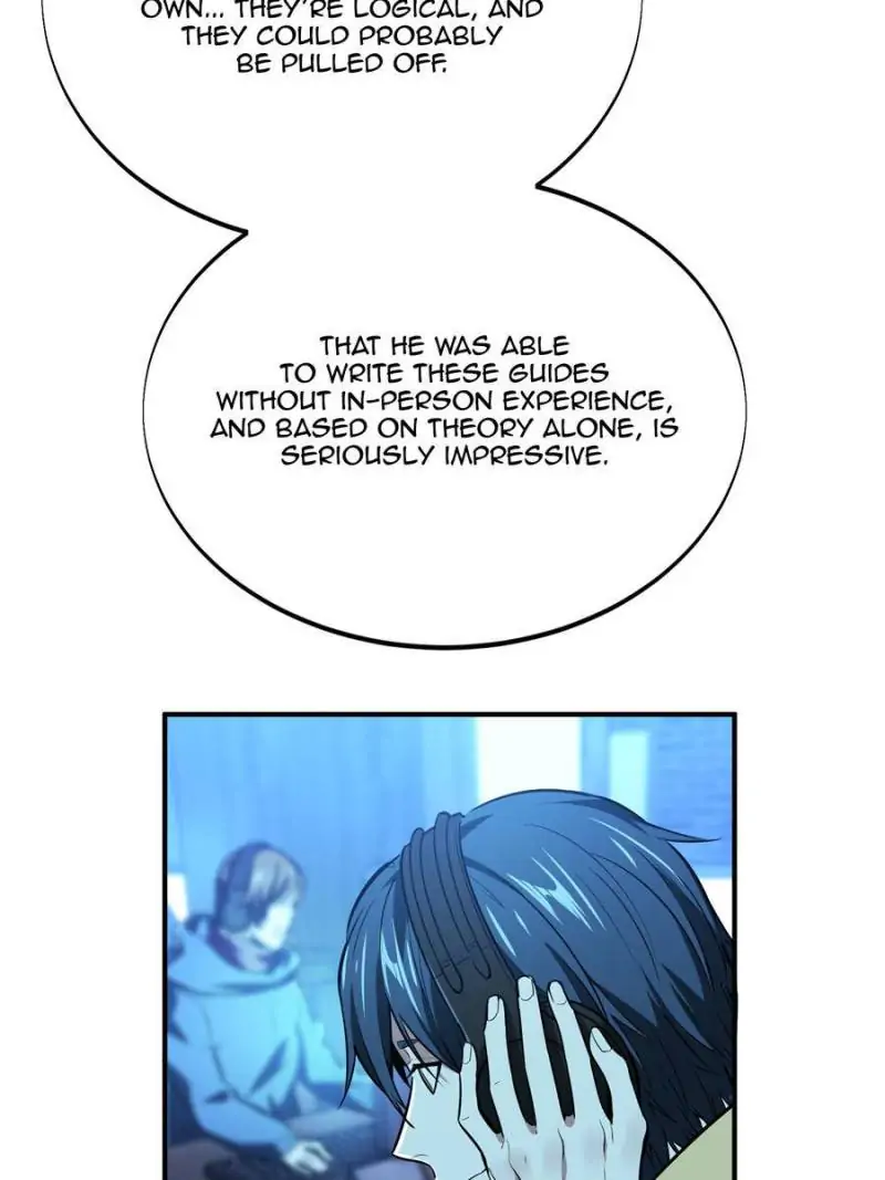 Read The King's Avatar EN Manga Online