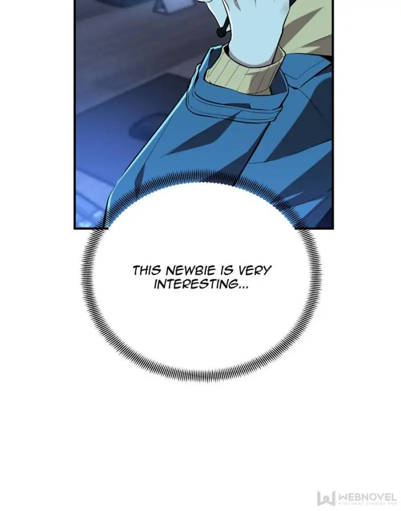 Read The King's Avatar EN Manga Online