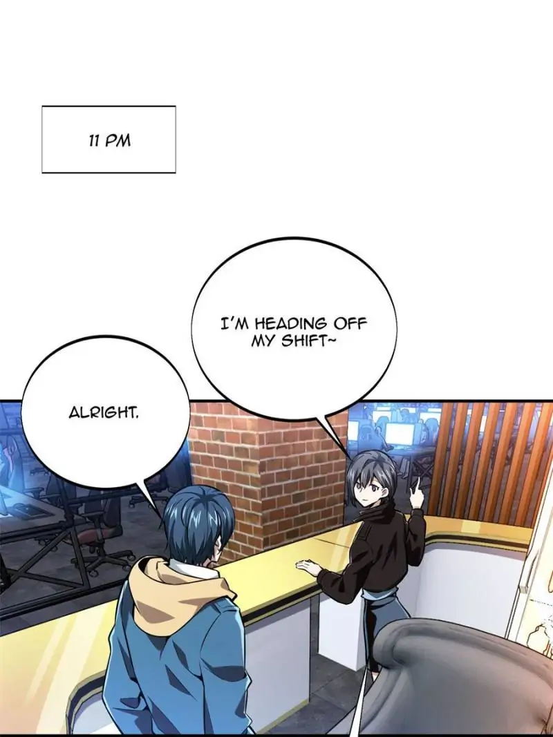 Read The King's Avatar EN Manga Online