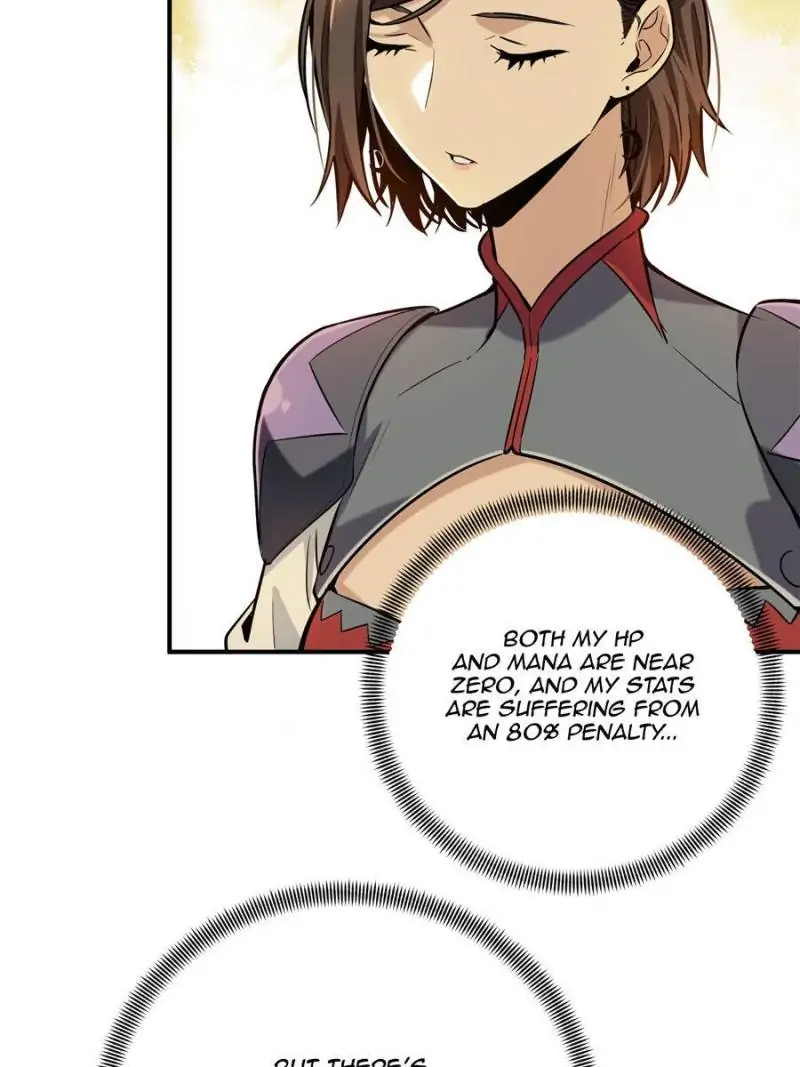Read The King's Avatar EN Manga Online