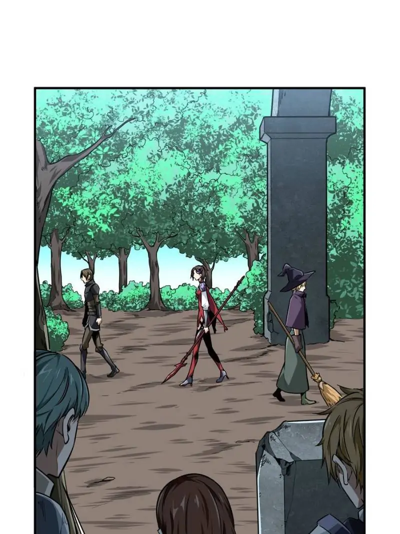 Read The King's Avatar EN Manga Online