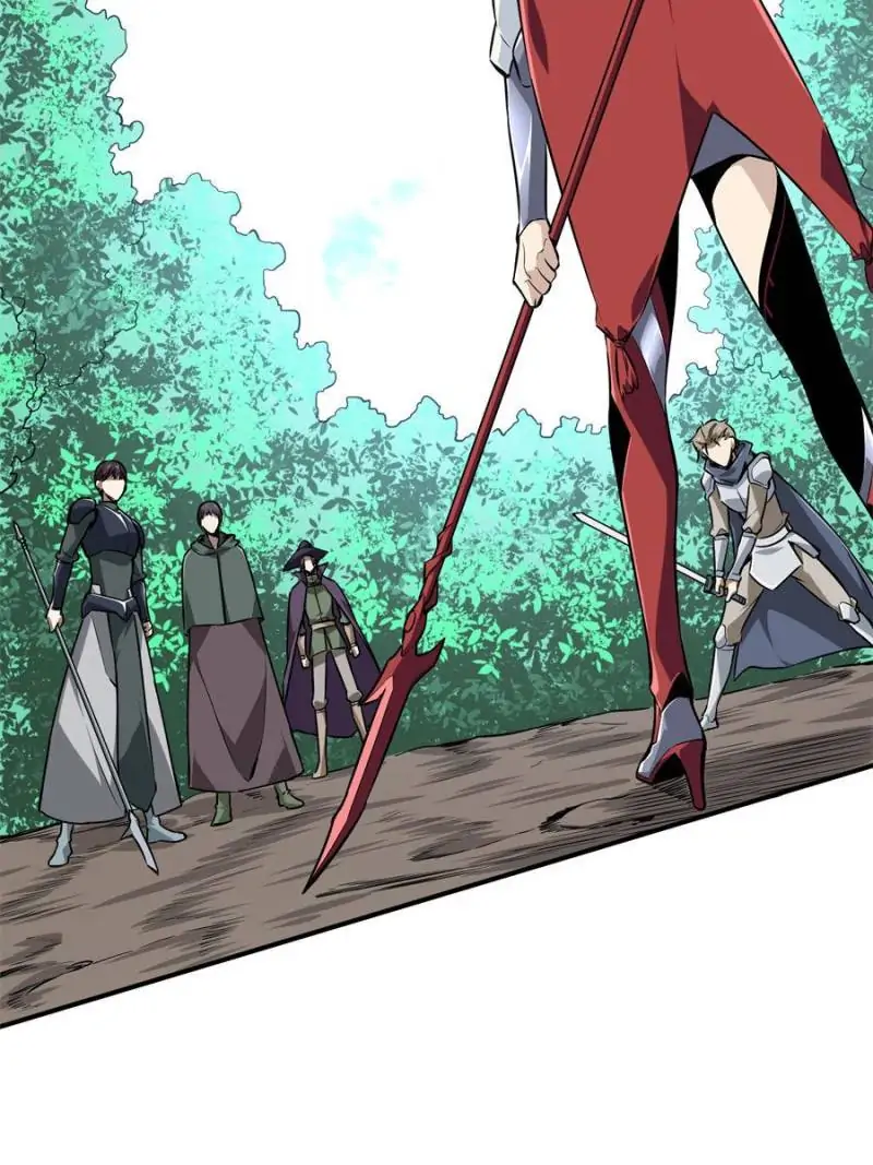 Read The King's Avatar EN Manga Online