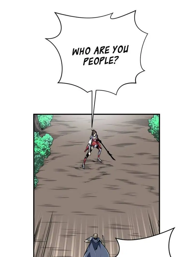 Read The King's Avatar EN Manga Online