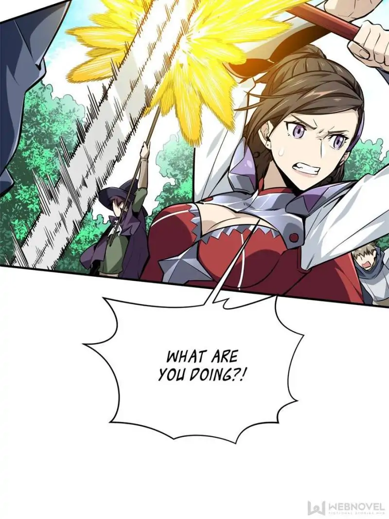 Read The King's Avatar EN Manga Online