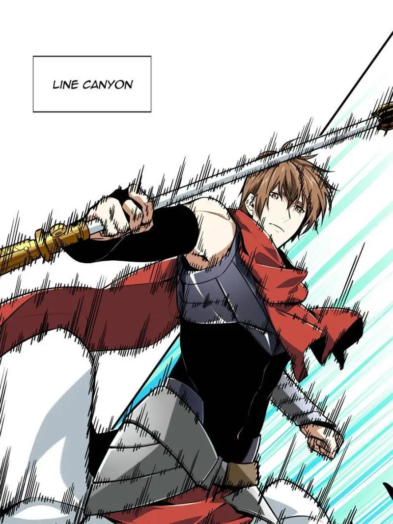Read The King's Avatar EN Manga Online