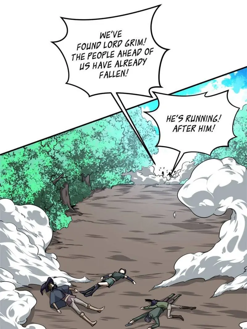 Read The King's Avatar EN Manga Online