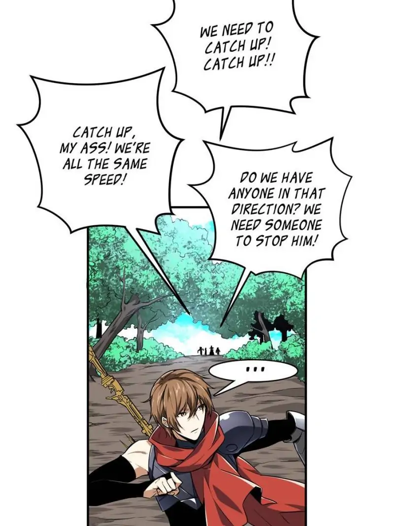 Read The King's Avatar EN Manga Online