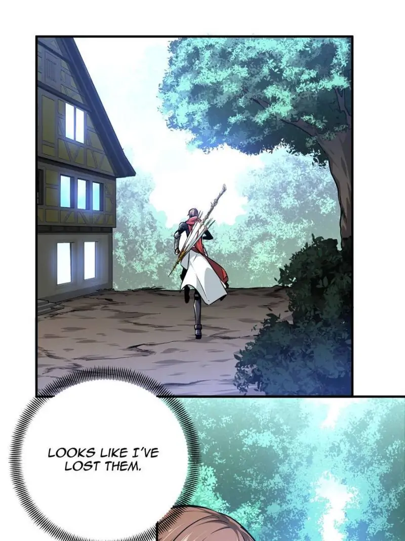 Read The King's Avatar EN Manga Online