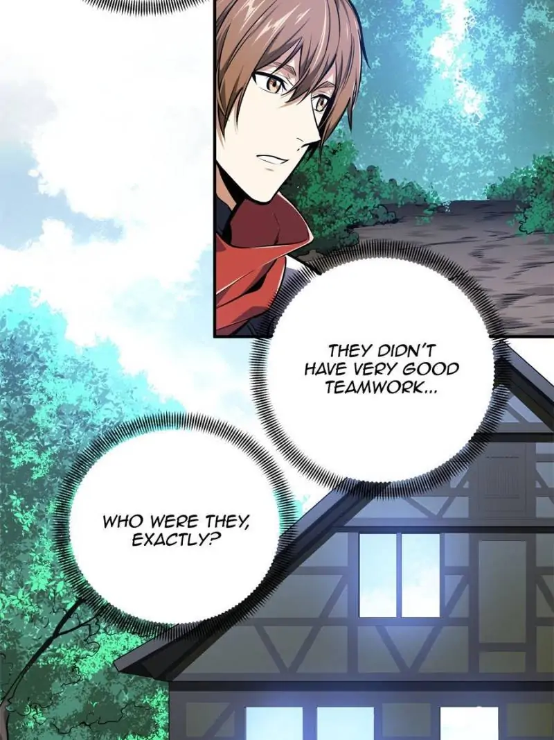 Read The King's Avatar EN Manga Online