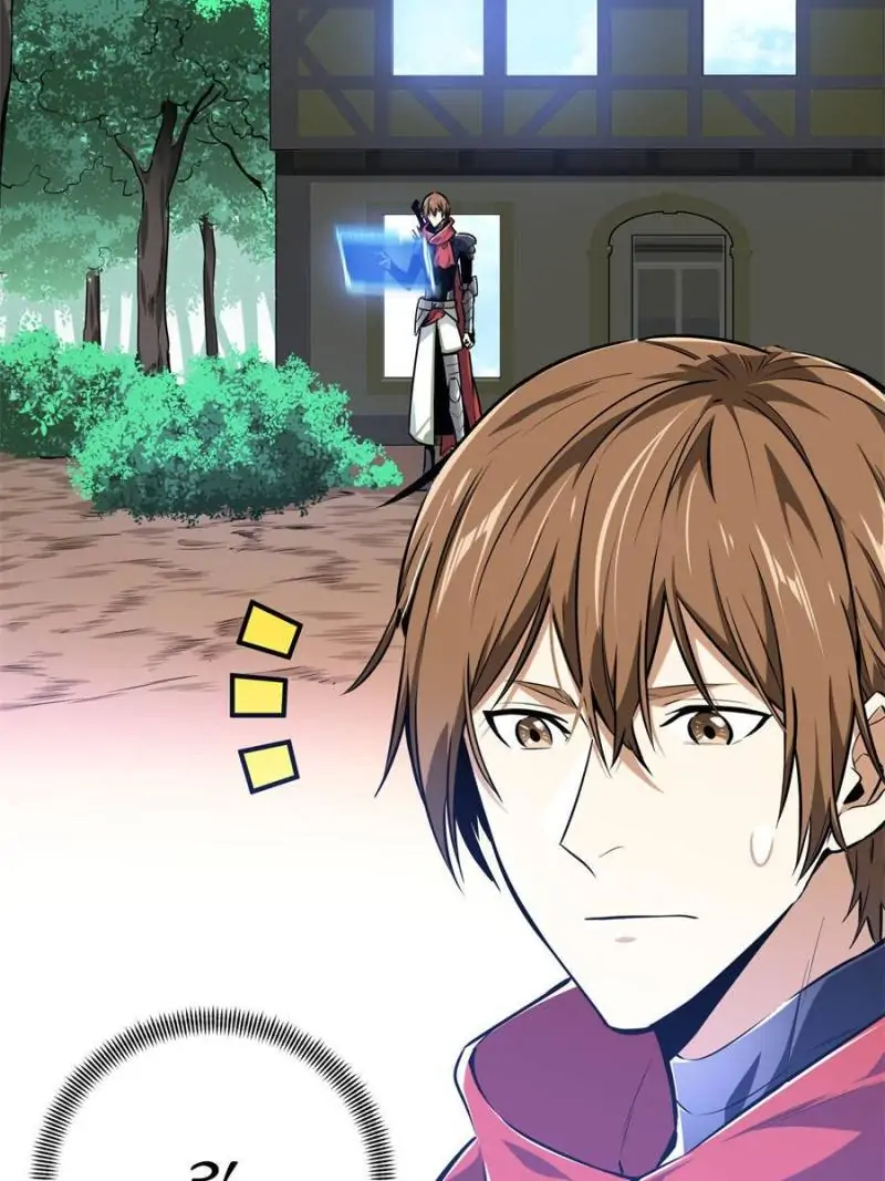 Read The King's Avatar EN Manga Online