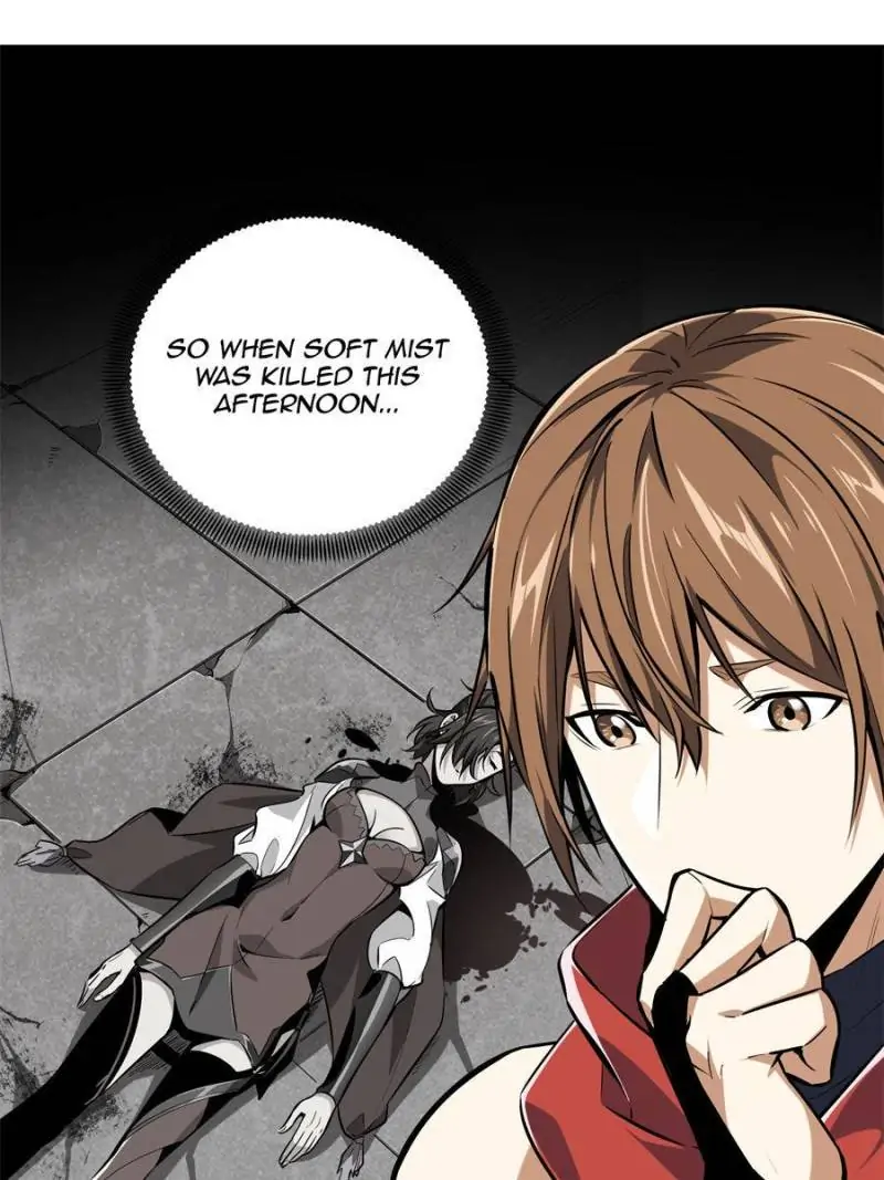 Read The King's Avatar EN Manga Online
