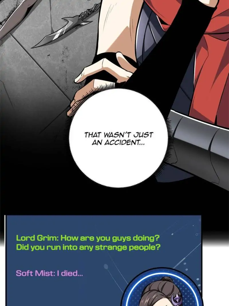 Read The King's Avatar EN Manga Online
