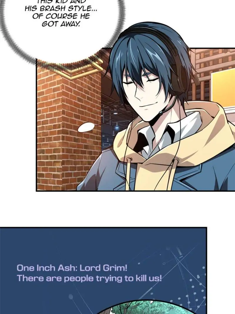 Read The King's Avatar EN Manga Online