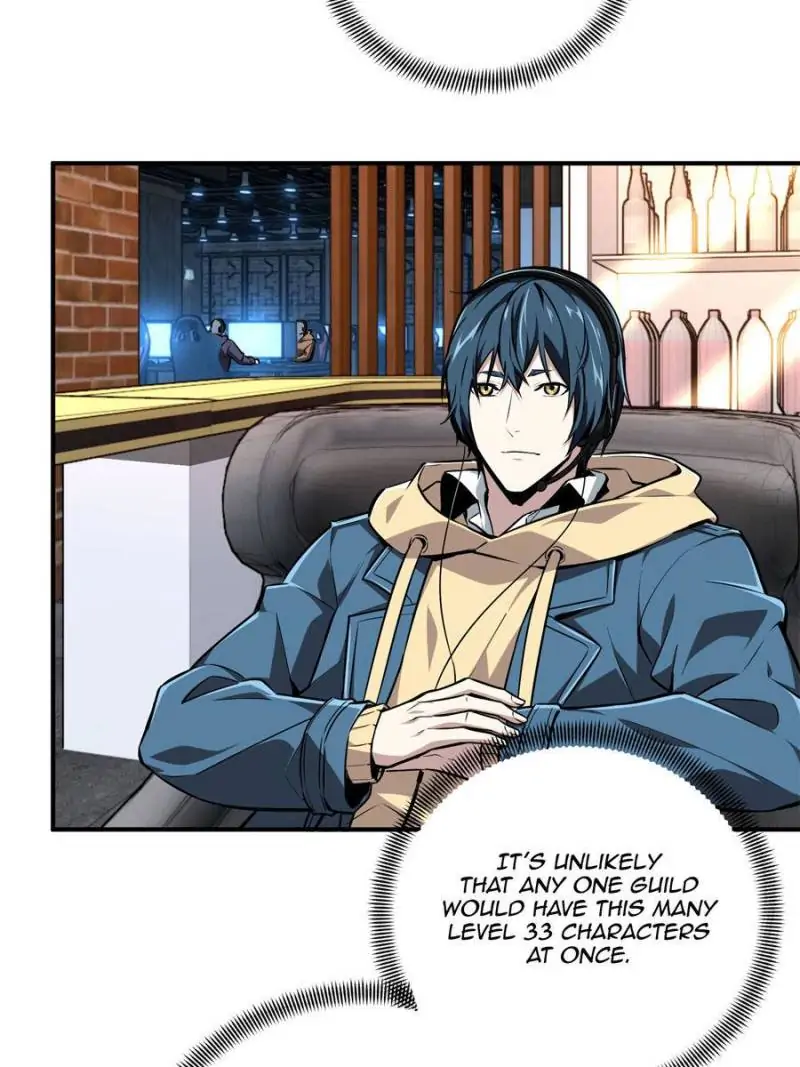 Read The King's Avatar EN Manga Online