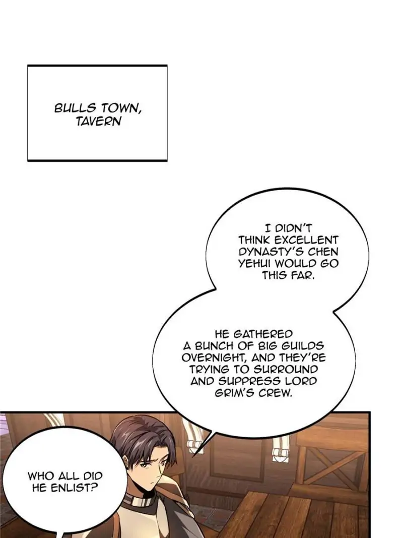 Read The King's Avatar EN Manga Online