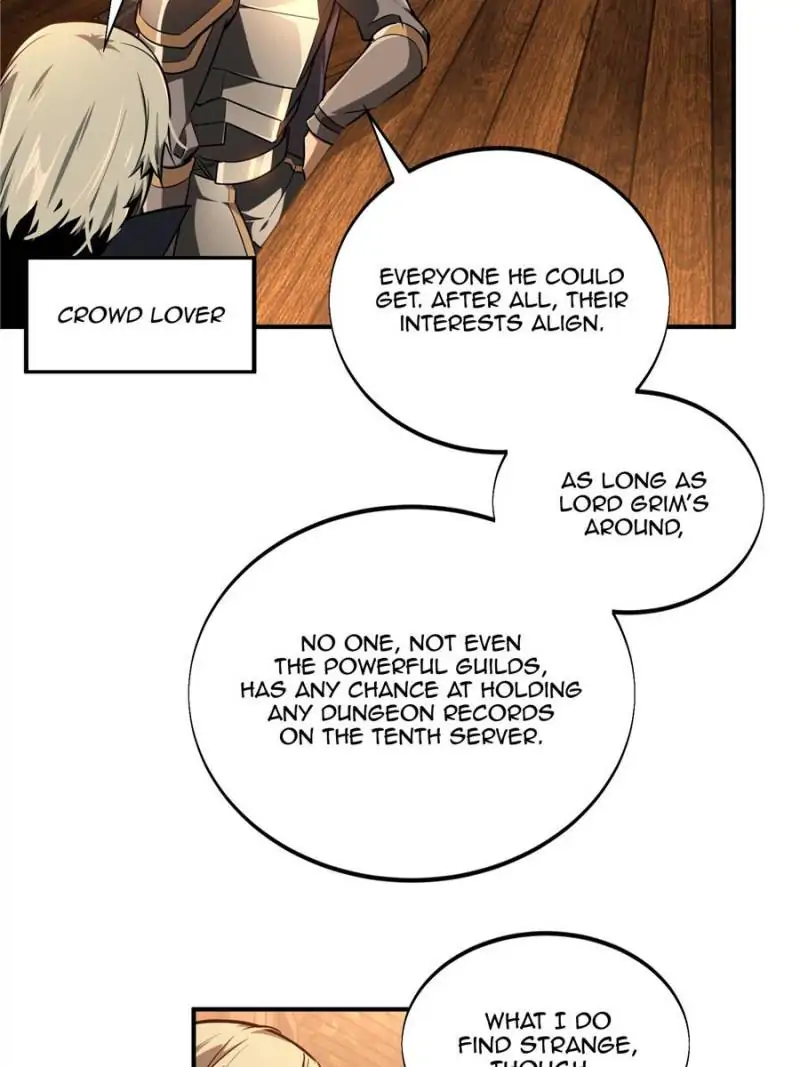 Read The King's Avatar EN Manga Online