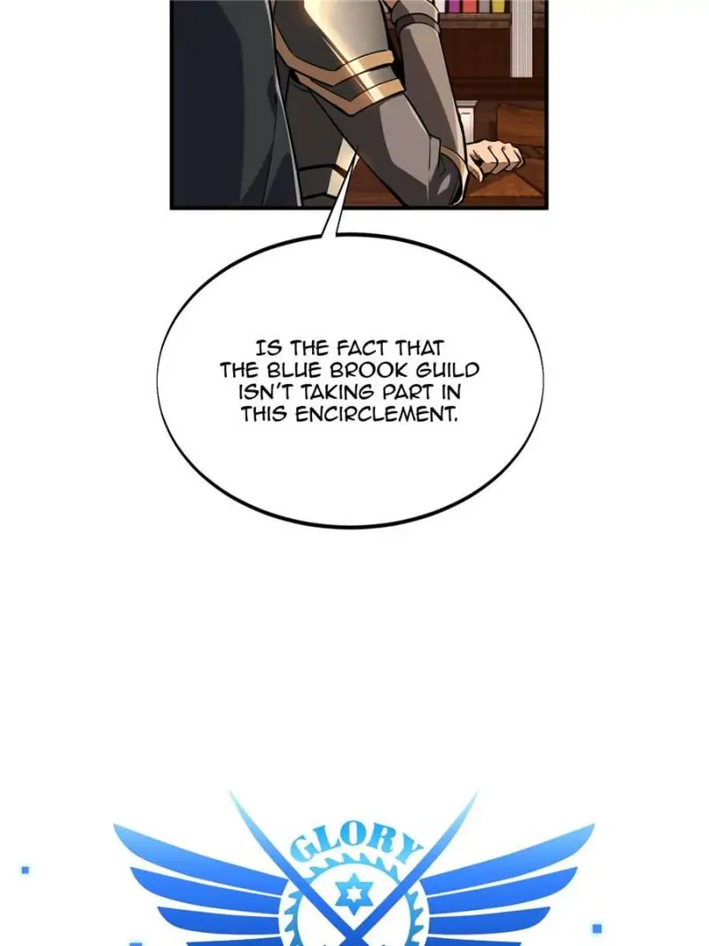Read The King's Avatar EN Manga Online