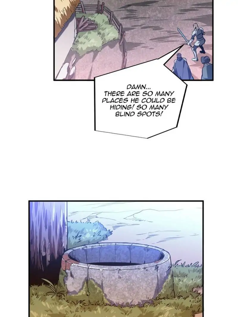 Read The King's Avatar EN Manga Online