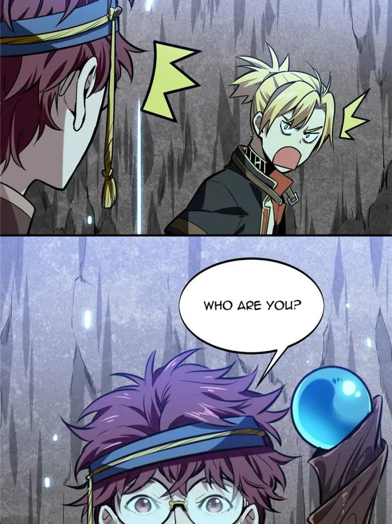 Read The King's Avatar EN Manga Online