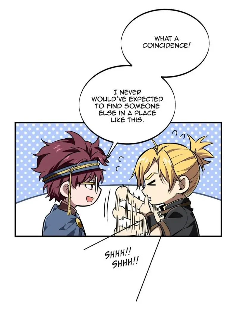 Read The King's Avatar EN Manga Online