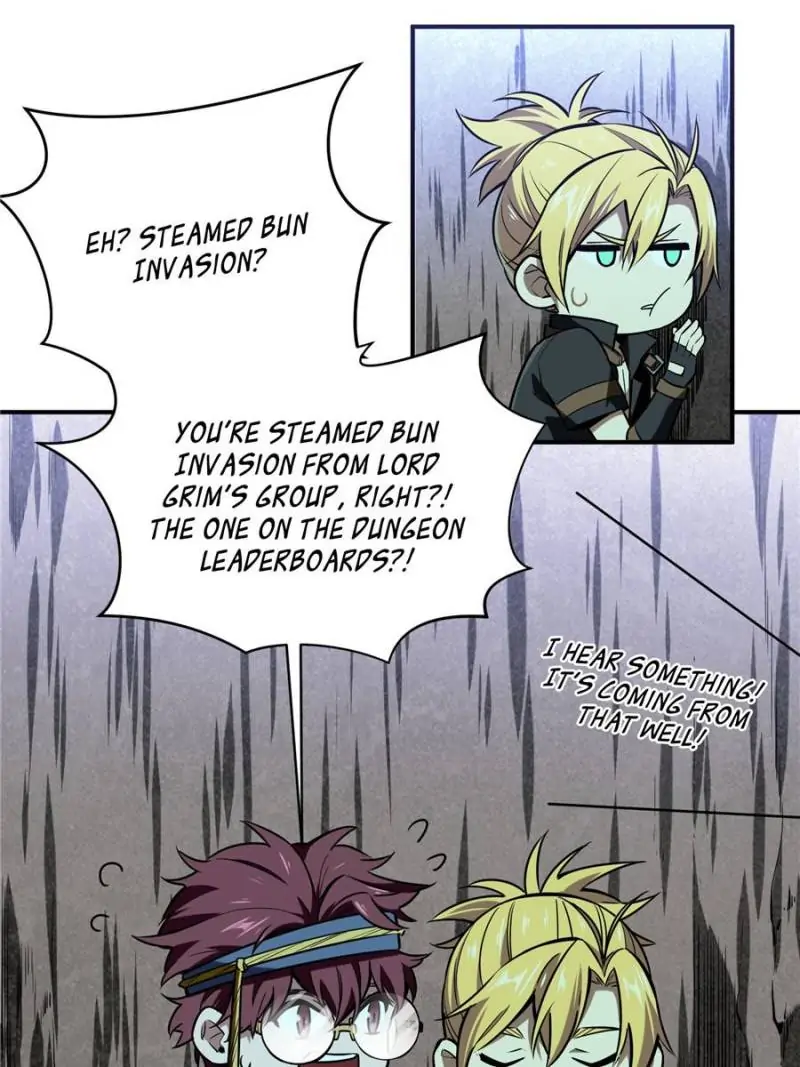 Read The King's Avatar EN Manga Online
