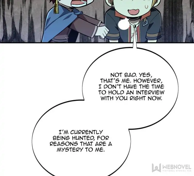 Read The King's Avatar EN Manga Online