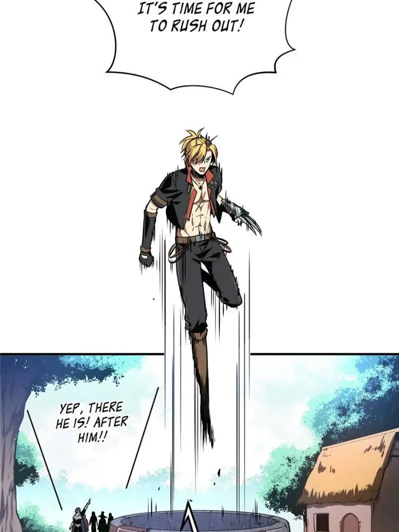 Read The King's Avatar EN Manga Online