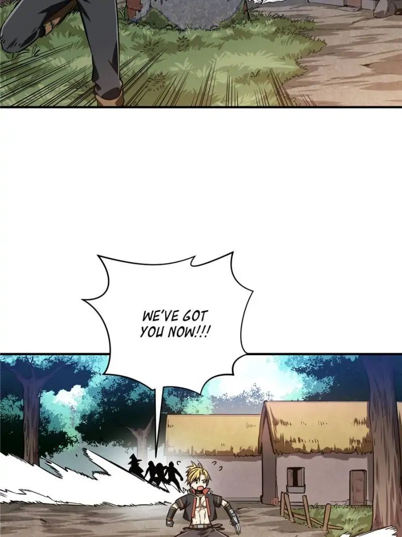 Read The King's Avatar EN Manga Online