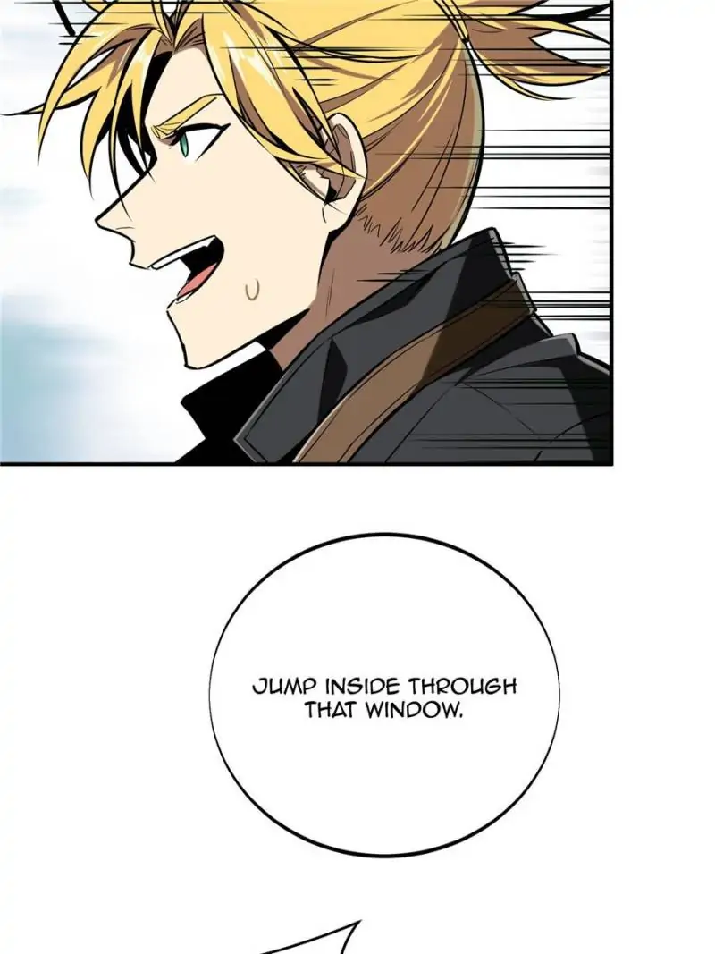 Read The King's Avatar EN Manga Online