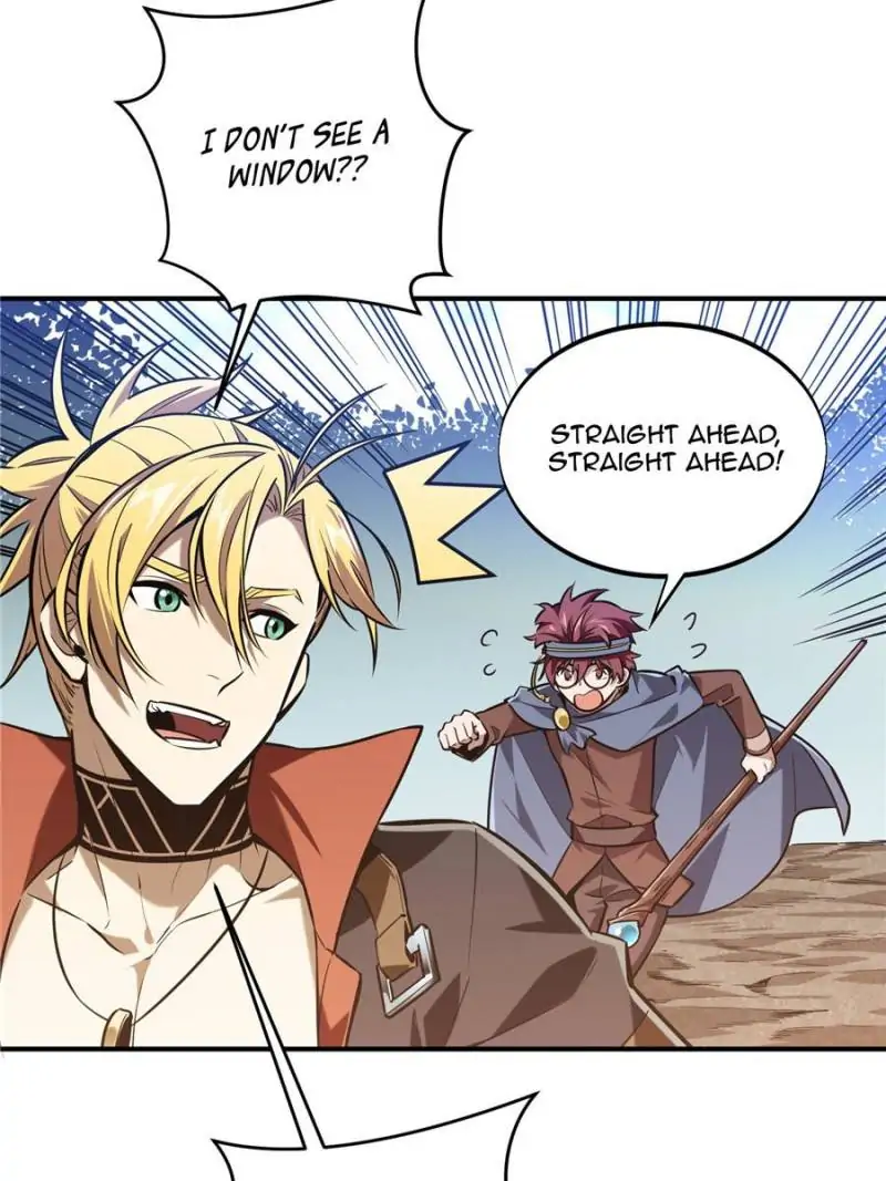 Read The King's Avatar EN Manga Online