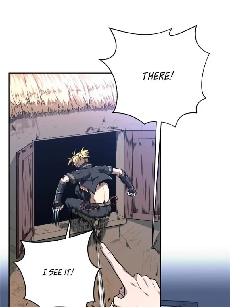 Read The King's Avatar EN Manga Online