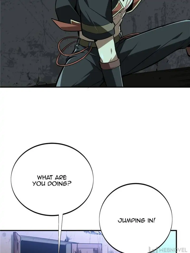 Read The King's Avatar EN Manga Online