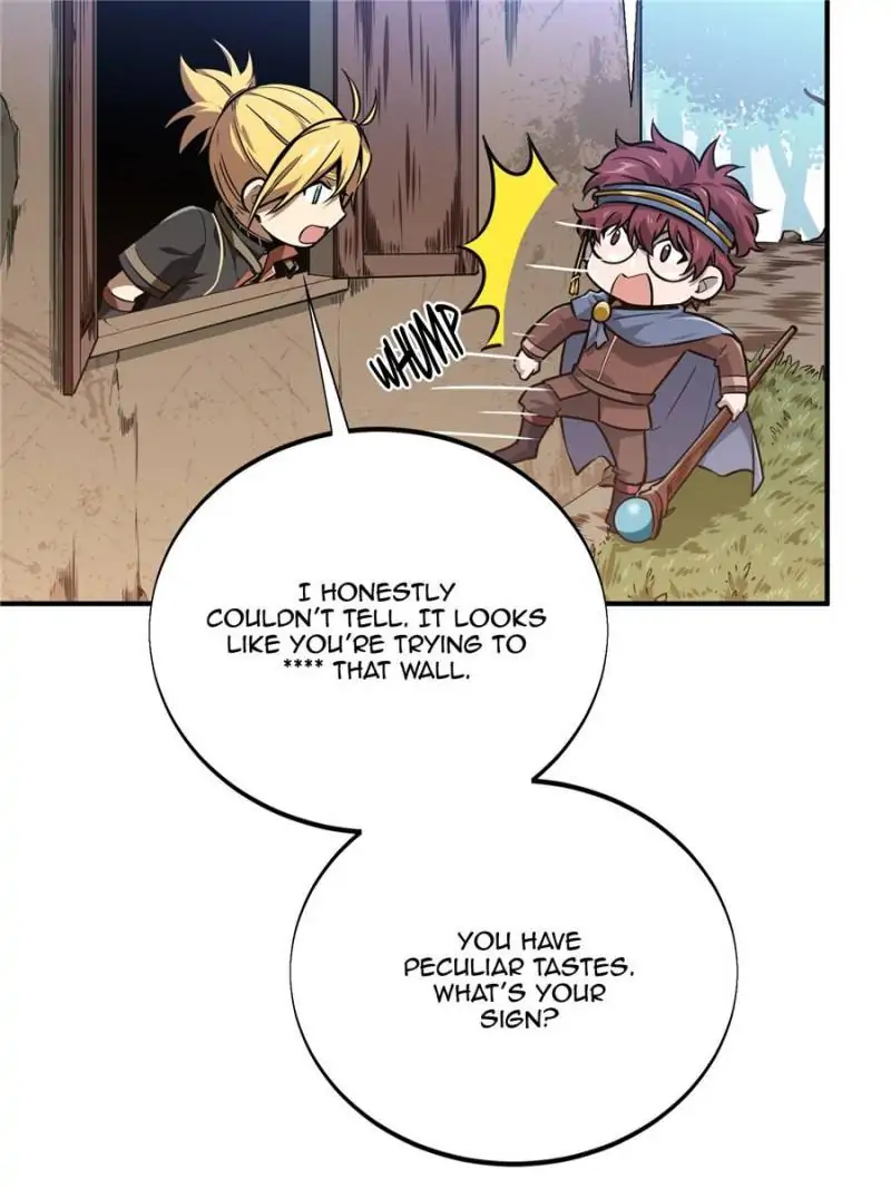 Read The King's Avatar EN Manga Online