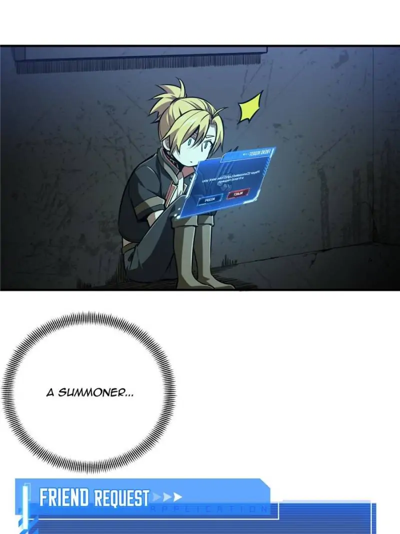 Read The King's Avatar EN Manga Online