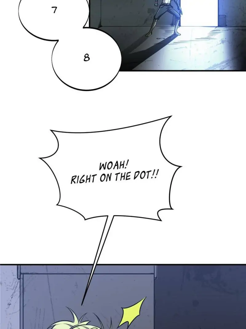 Read The King's Avatar EN Manga Online